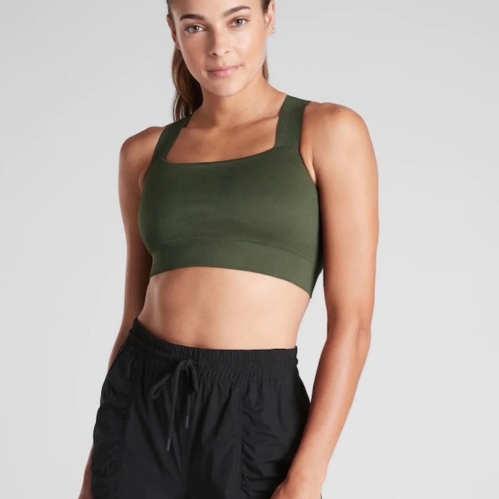 Athleta Serena bra
